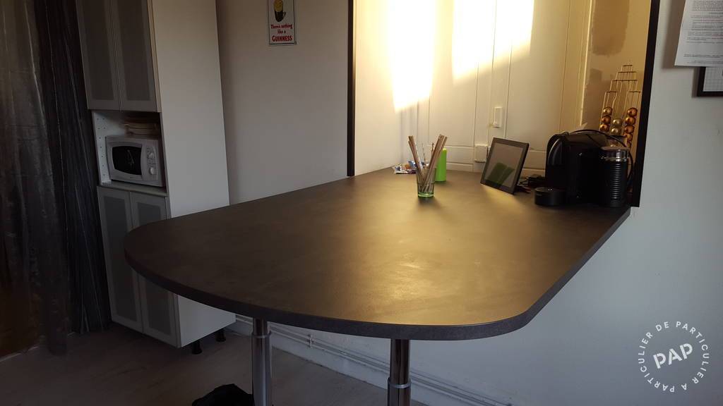Vente appartement 3 pièces Pagny-sur-Moselle (54530)