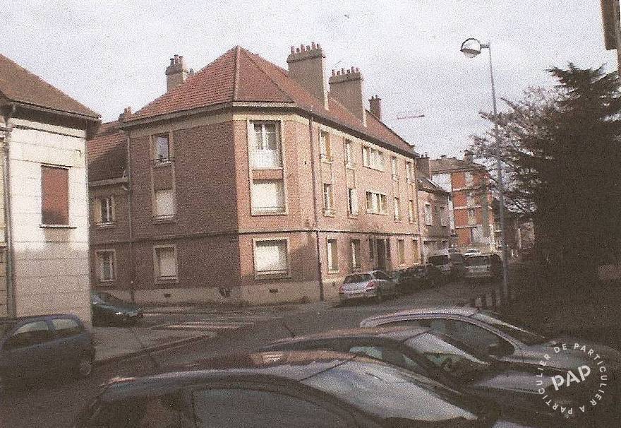 Location appartement 4 pièces Beauvais (60000)