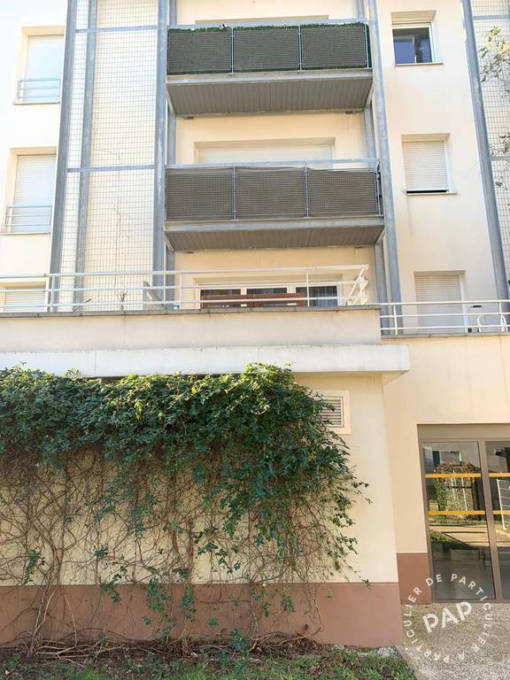 Vente appartement 2 pièces Limeil-Brévannes (94450)