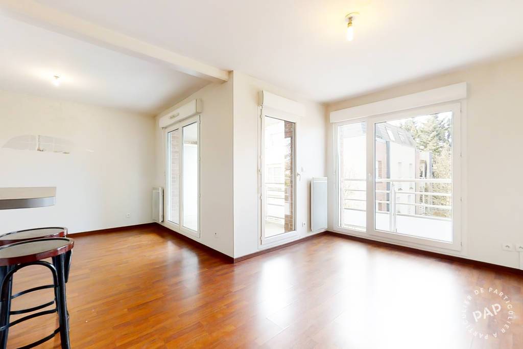 Vente appartement 2 pièces Valenciennes (59300)