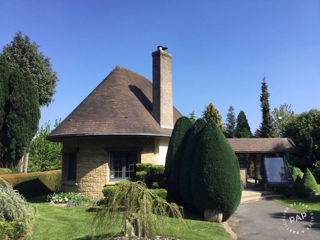Vente maison 5 pièces Annezin (62232)