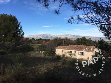 Vente maison 4 pièces Aix-en-Provence (13)