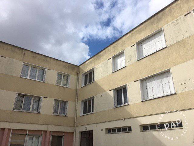 Vente appartement 5 pièces Troyes (10000)