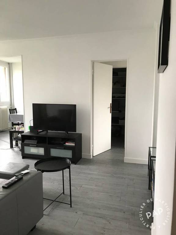 Vente appartement 5 pièces Avon (77210)