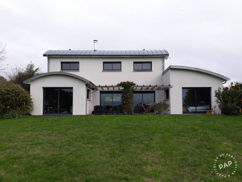 Vente maison BlainvilleSurMer (50560) 445.000 € De Particulier à
