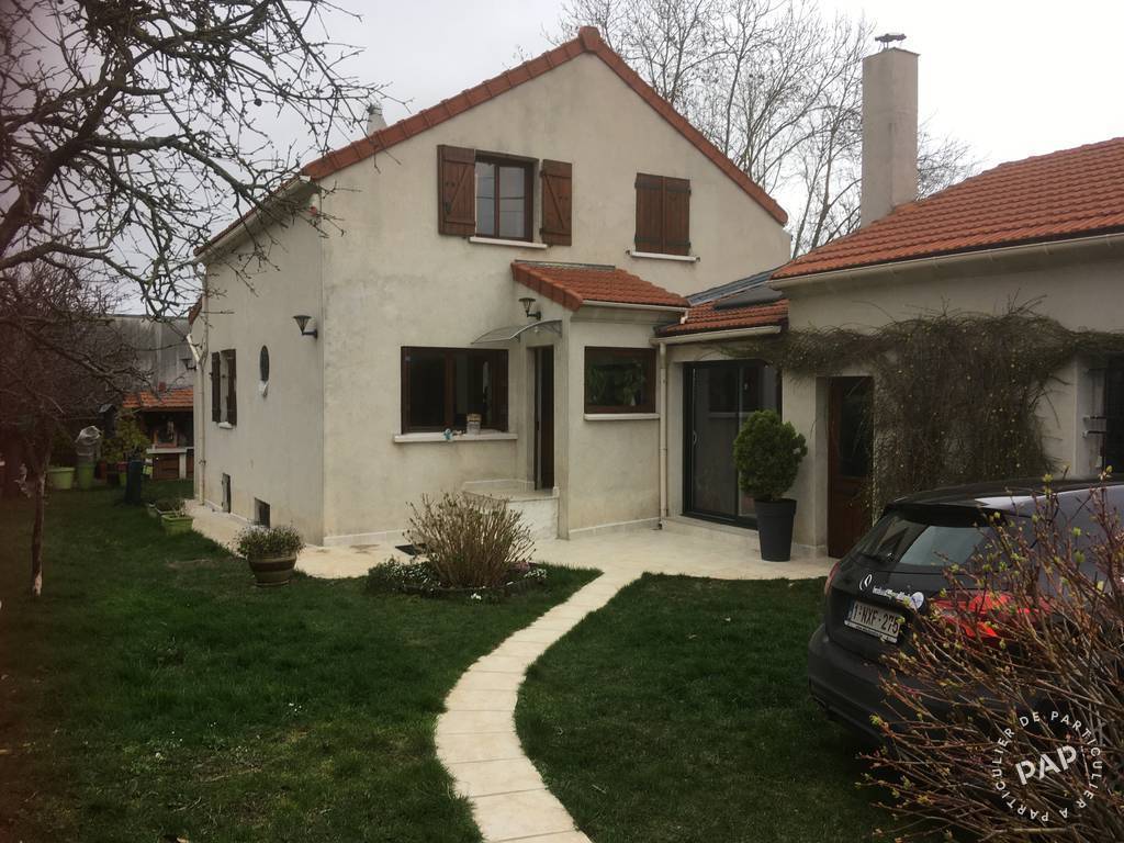 Vente maison 150 m² Goussainville (95190) 150 m² 379.000 € De