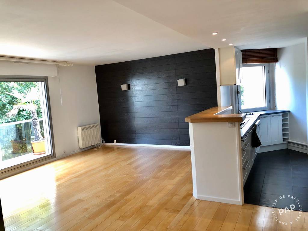 Vente appartement 5 pièces 103 m² Bougival (78380) - 103 m² - 665.000 € | De Particulier à ...