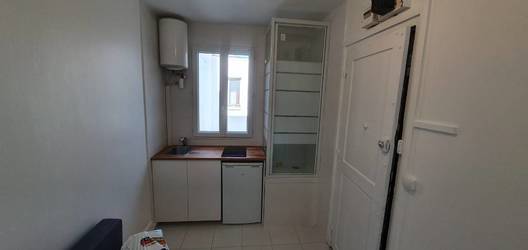 Paris 17E