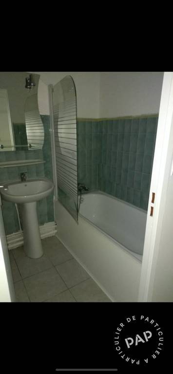 Location immobilier 680&nbsp;&euro; Nice