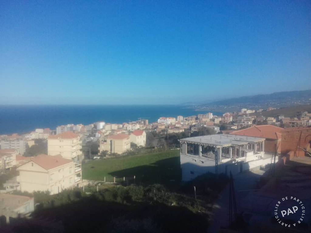 Vente appartement 4 pièces 80 m² Algérie 80 m² 1 € De Particulier à Particulier PAP