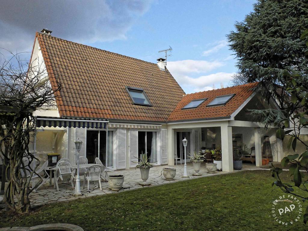 Vente maison 130 m² Pontault-Combault (77340) - 130 m² - 495.000 € | De