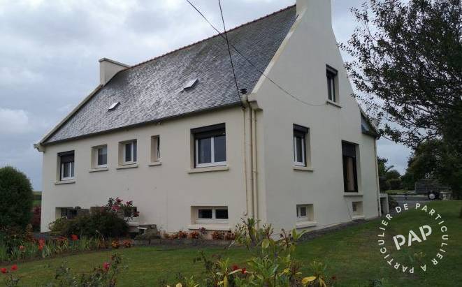 Maison à Vendre Plougoulm Le Bon Coin