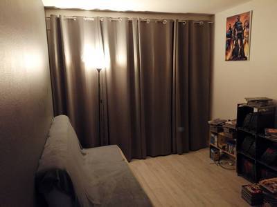 Le Chesnay-Rocquencourt (78150)