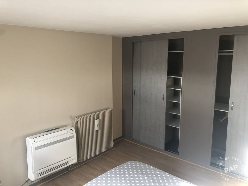 Vente appartement 2 pièces 50 m² Le Bourget (93350) - 50 m² - 205.000 € | De Particulier à ...