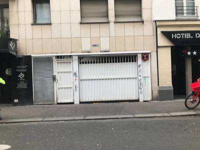 Paris 11E (75011)