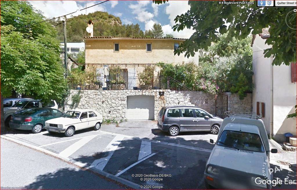 Vente maison 160 m² VillarsSurVar (06710) 160 m² 291.000 € De