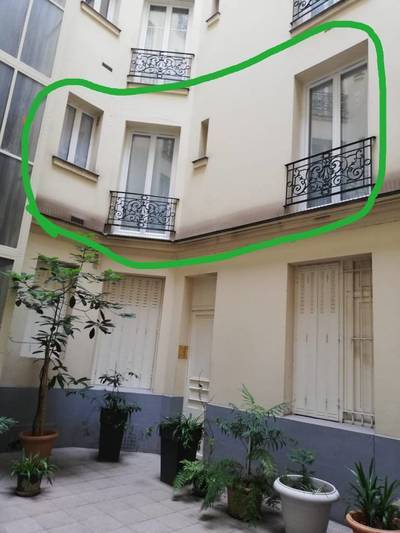 Paris 16E (75016)