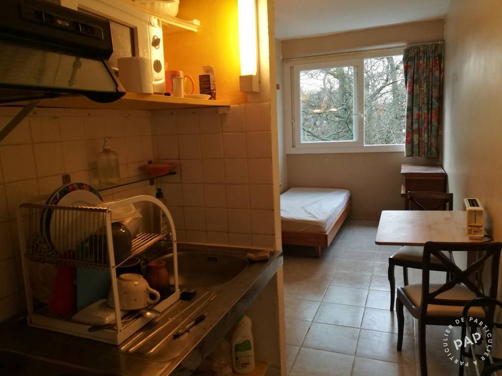 Vente appartement studio Vaucresson (92420)