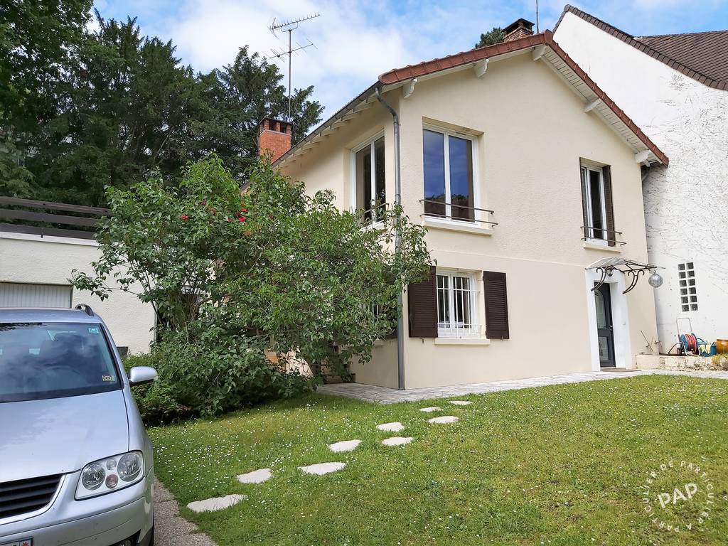 Vente maison 6 pièces Châtenay-Malabry (92290)