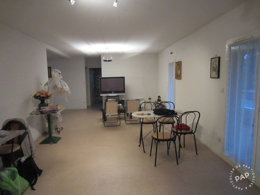 Vente appartement 5 pièces Mont-de-Marsan (40000)