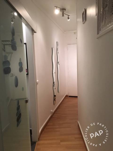 Location appartement studio Fontenay-sous-Bois (94120)