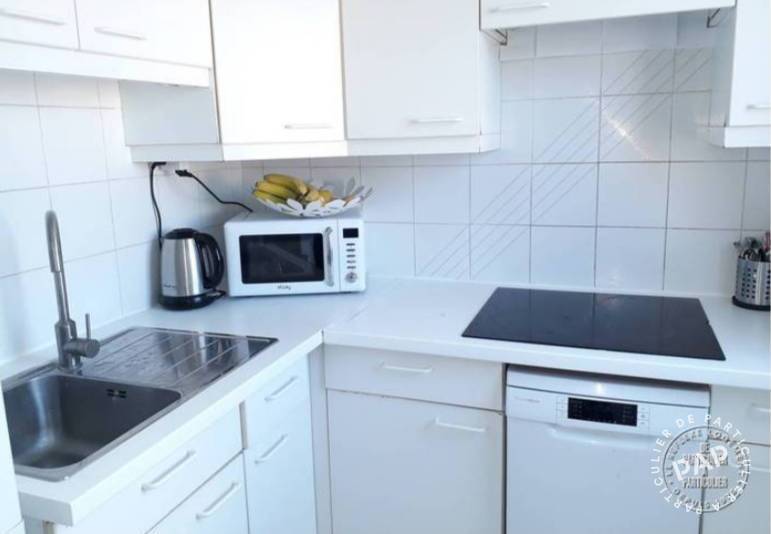 Vente appartement studio Livry-Gargan (93190)