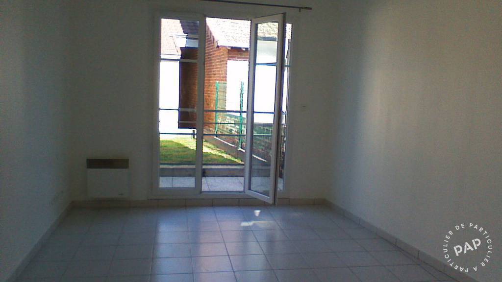 Vente appartement studio Margny-lès-Compiègne (60280)