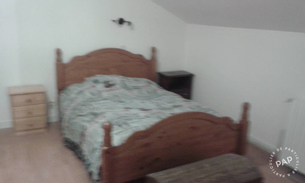 Location appartement studio Quincy-Voisins (77860)