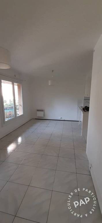 Vente appartement studio Nice (06)