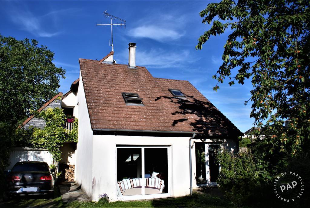 Vente maison 5 pièces Angerville (91670)