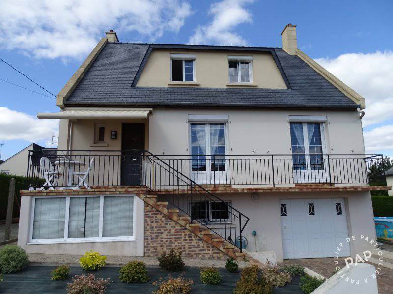 Vente maison 6 pièces Gorron (53120)