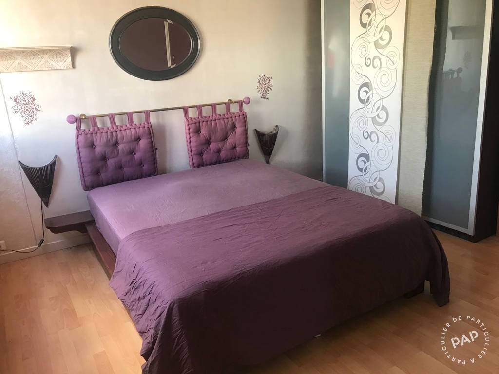 Vente maison 3 pièces Chelles (77500)