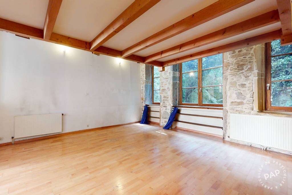 Vente appartement studio Lyon 5e
