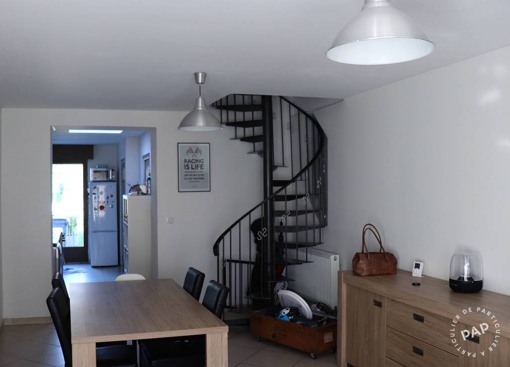 Vente maison 5 pièces Tourcoing (59200)