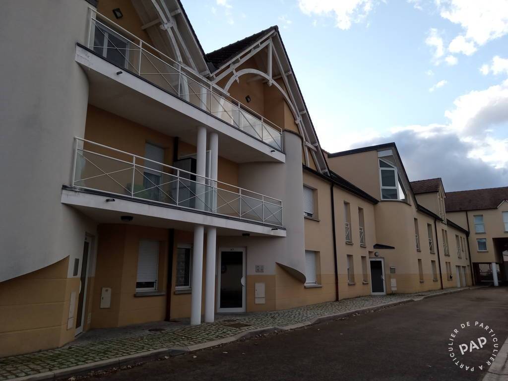 Vente appartement studio Sens (89100)