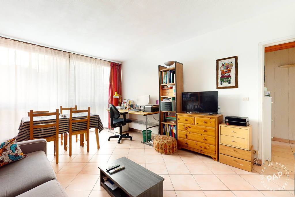 Vente appartement 2 pièces Fontenay-sous-Bois (94120)