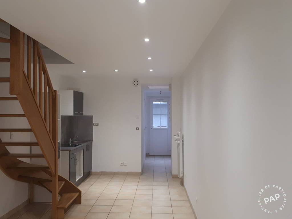 Vente maison 3 pièces Calais (62100)