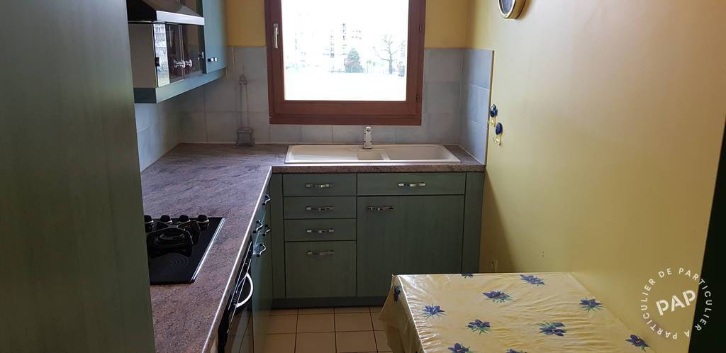 Vente appartement 2 pièces Paris 20e