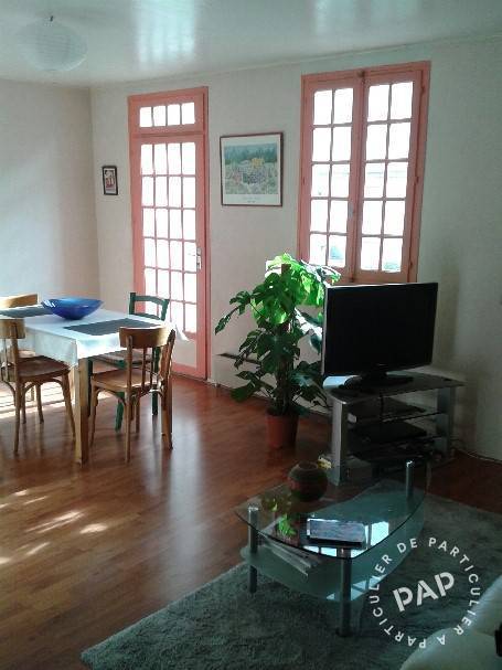 Vente appartement 2 pièces Auxerre (89)