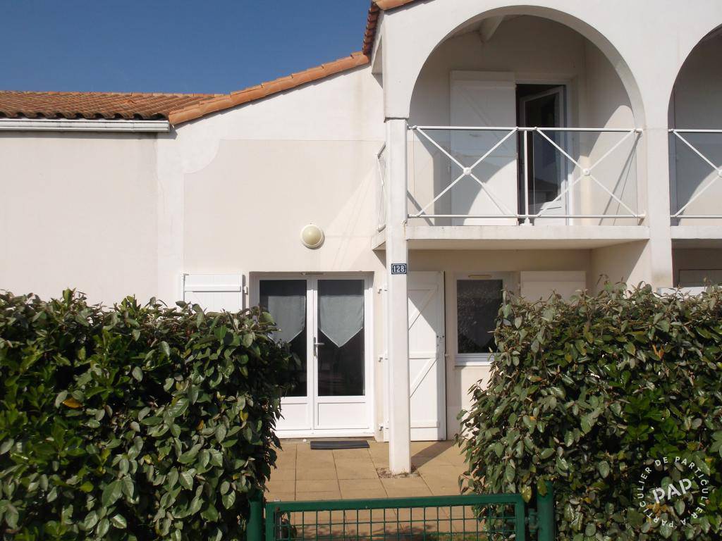 Vente maison 42 m² La TrancheSurMer 42 m² 165.000 € De