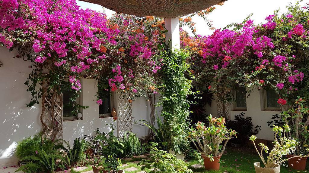 Vente maison 400 m² Nouakchott Quartier Des Ambassades 400 m² 189