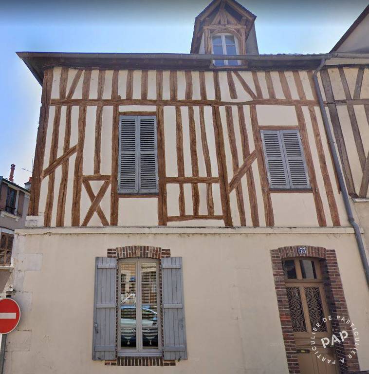 Location appartement 2 pièces Joigny (89300)
