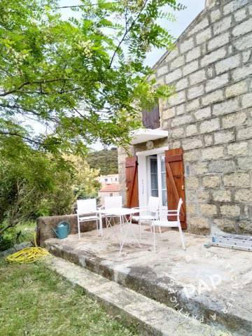 Vente maison 3 pièces Sartène (20100)