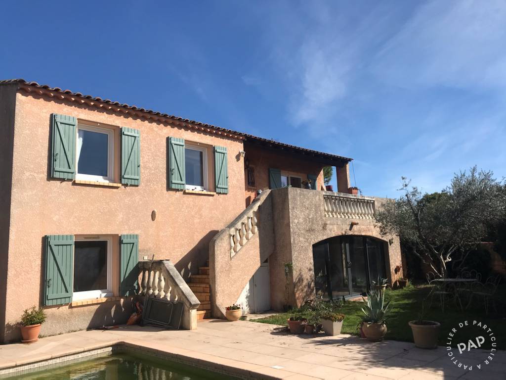 Vente maison 150 m² SalonDeProvence (13300) 150 m² 435.000 € De