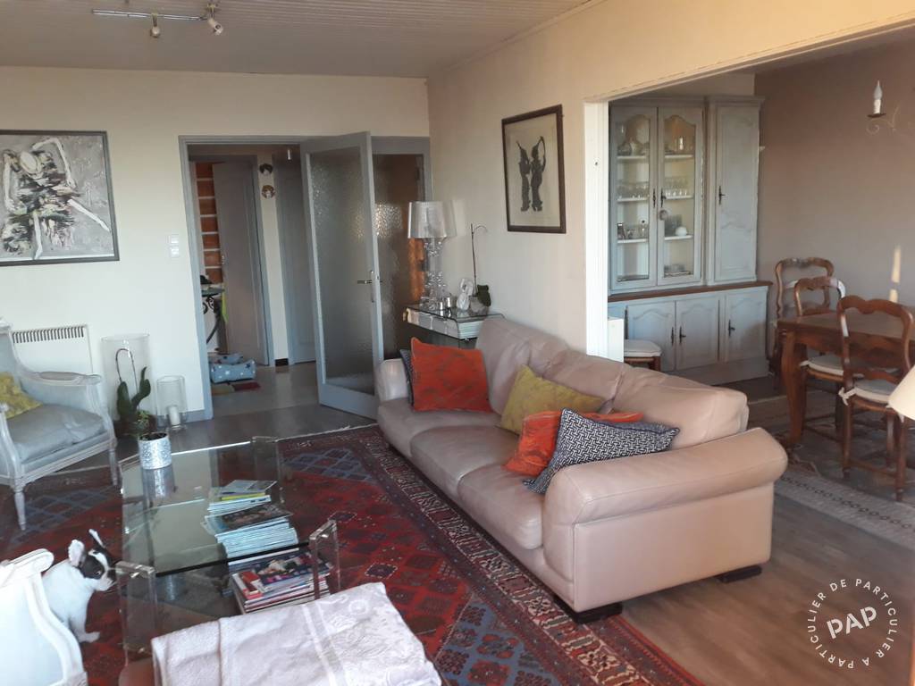 Vente appartement 4 pièces Avignon (84)