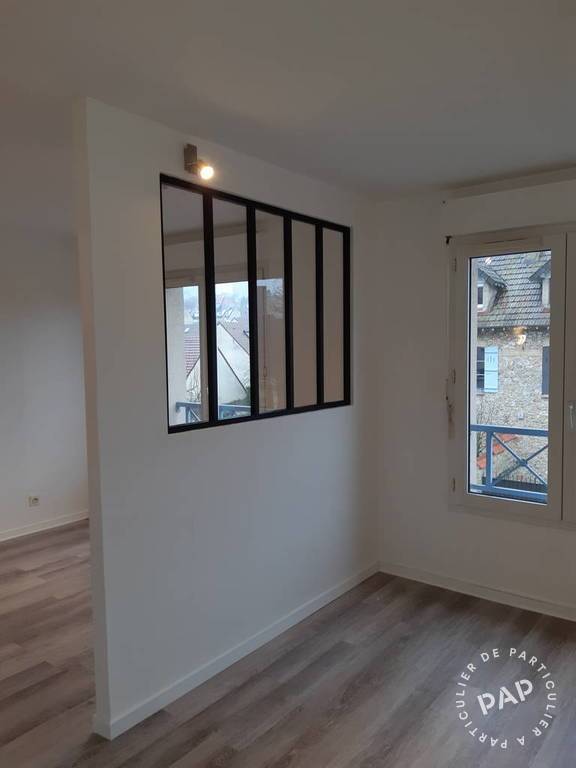 Vente appartement studio Triel-sur-Seine (78510)
