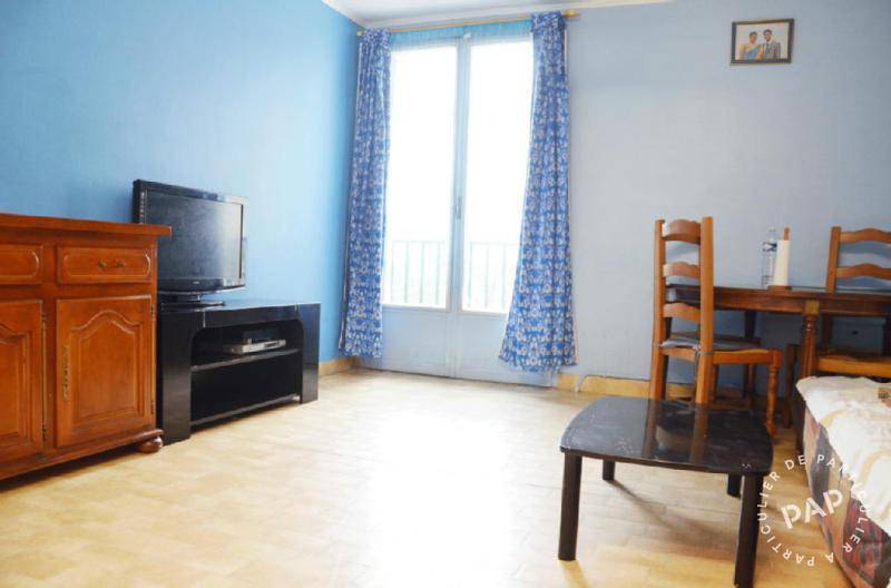 Vente appartement 3 pièces Étampes (91150)