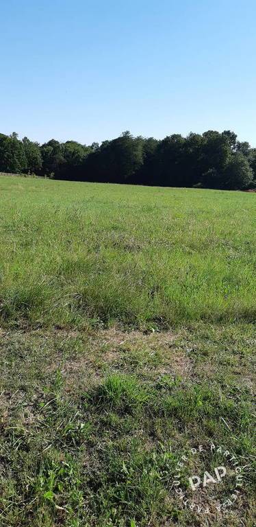 Vente Terrain Fontaine-La-Guyon (28190) 60.000 €
