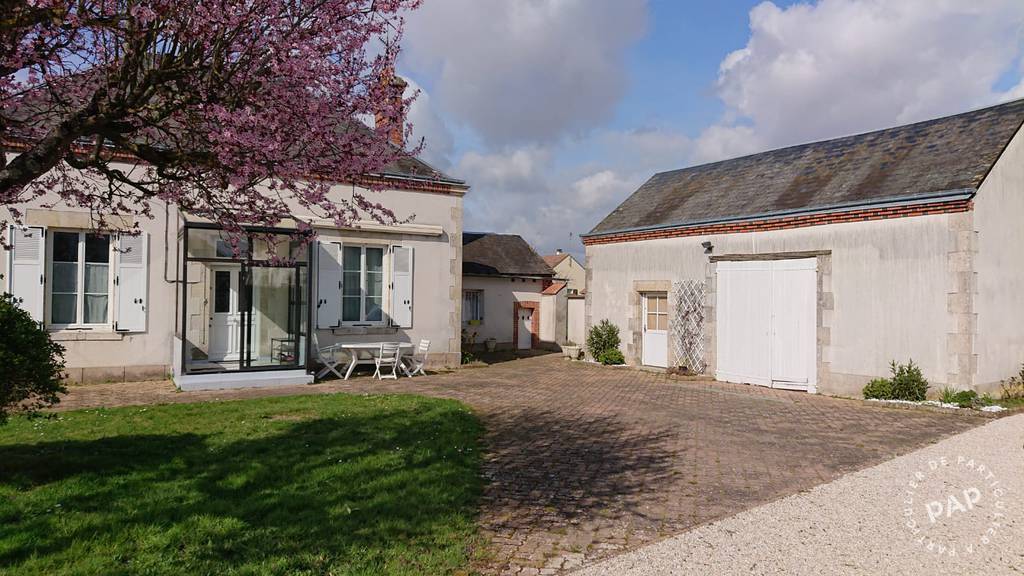 Vente maison 145 m² NeuvilleAuxBois (45170) 145 m² 318.000 € De