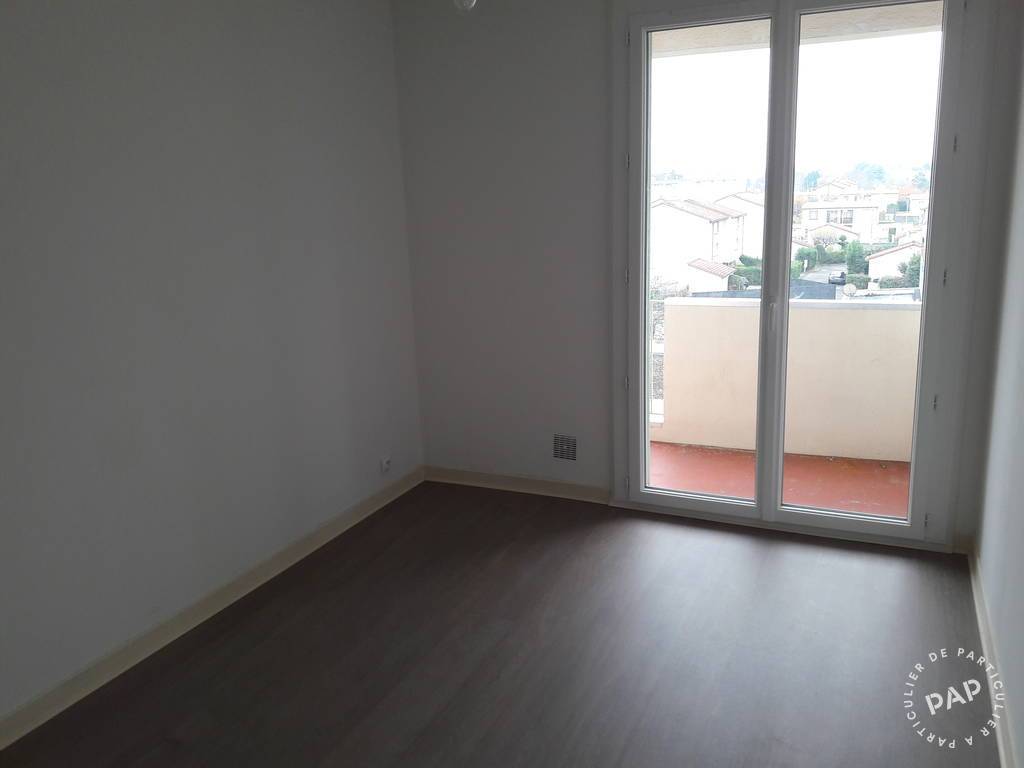 Location appartement 3 pièces Clermont-Ferrand (63)